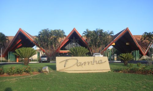 São José do Rio Preto - Damha I - Portaria