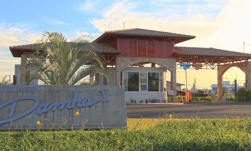 São Carlos - Village I - Portaria