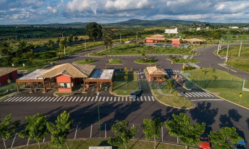 Feira de Santana - Village I - Portaria
