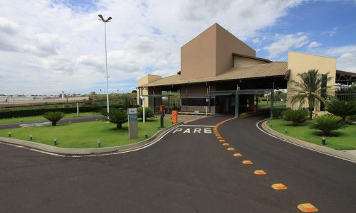 São José do Rio Preto - Damha V - Portaria social