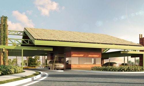 Presidente Prudente Belvedere