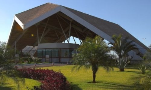 Campo Grande Damha II