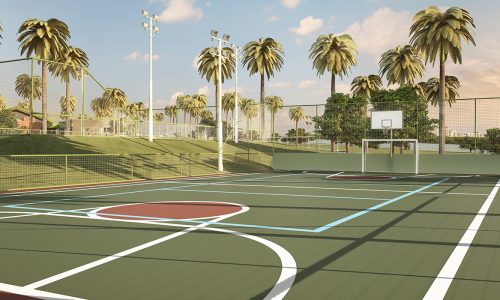 Marília Village I