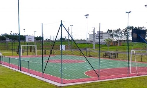 Campo Grande Damha III