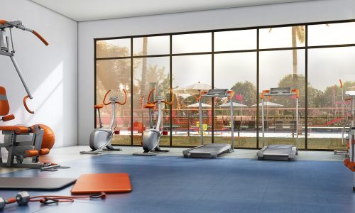 Campos dos Goytacazes Damha I