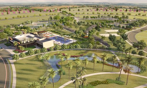 Campos dos Goytacazes Damha I