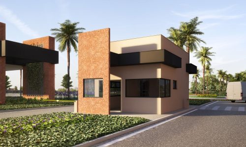 Campos dos Goytacazes Damha I