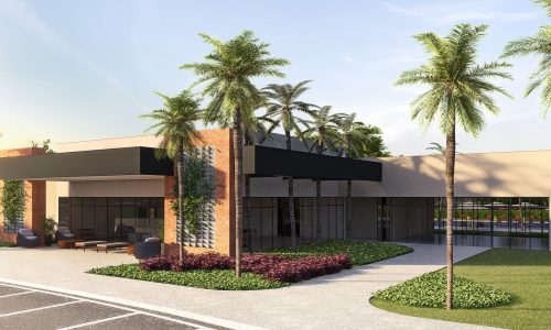 Campos dos Goytacazes Damha I