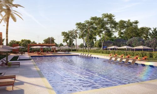 Campos dos Goytacazes Damha I