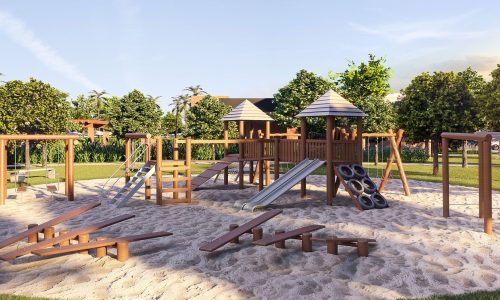 Campos dos Goytacazes Damha I