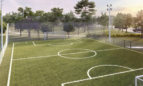 Campos dos Goytacazes Damha I