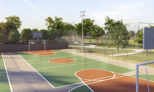 Campos dos Goytacazes Damha I