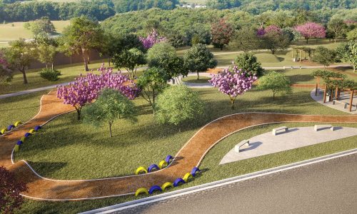 Campos dos Goytacazes Damha I