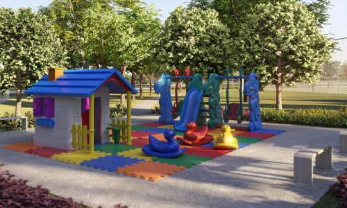 Campos dos Goytacazes Damha I