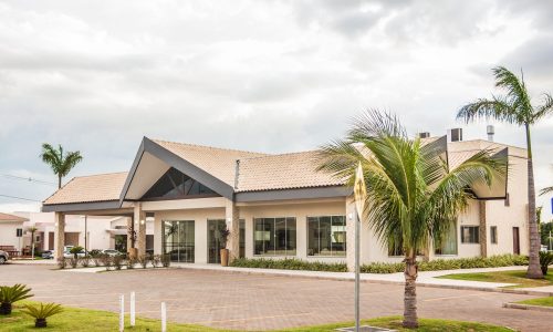 Campo Grande Villas