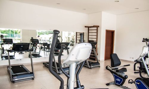 Campo Grande Villas
