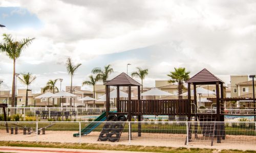 Campo Grande Villas