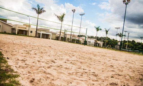 Campo Grande Villas