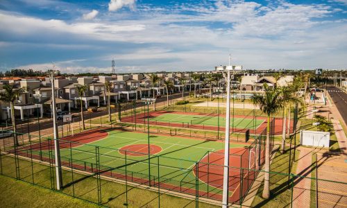 Campo Grande Villas