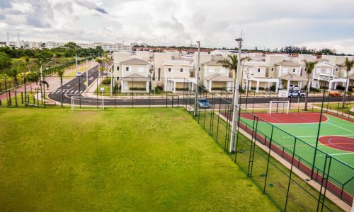 Campo Grande Villas
