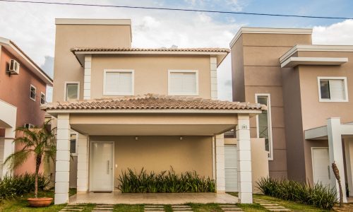 Campo Grande Villas