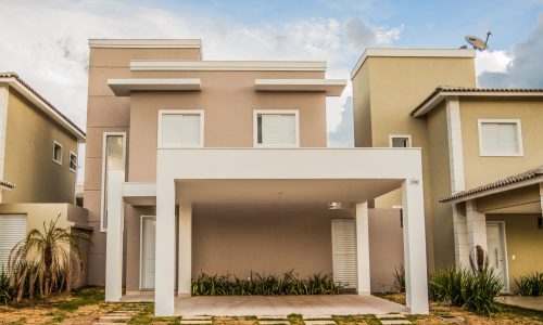 Campo Grande Villas
