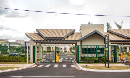Campo Grande Villas