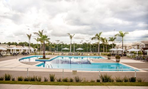 Campo Grande Villas