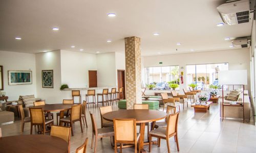 Campo Grande Villas