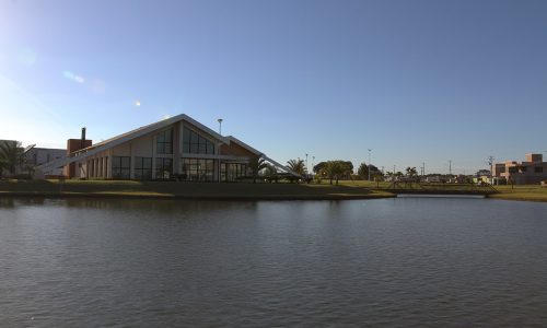 Campo Grande Damha II