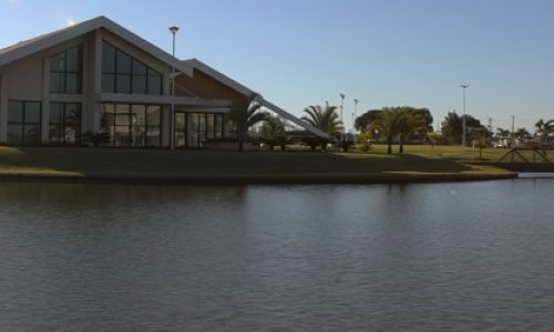 Campo Grande Damha II