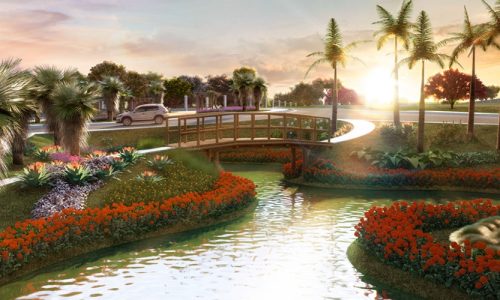 Presidente Prudente Belvedere