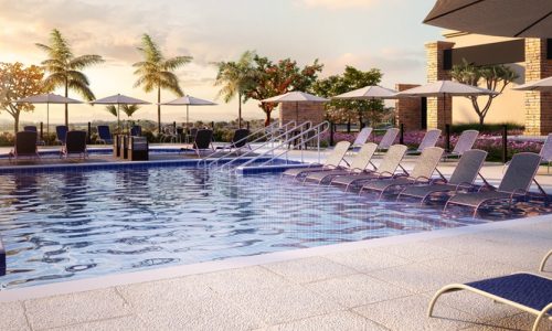 Presidente Prudente Belvedere