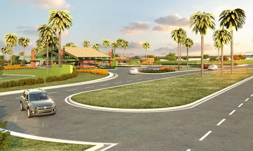 Marília Village I